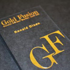 Thermographic Printing | Thermofast Printing | Thermographic Printing Company | Thermographic Printed Stationery