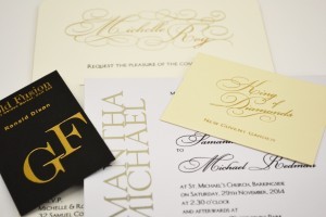 Thermographic Printing | Thermofast Printing | Thermographic Printing Company | Thermographic Printed Stationery
