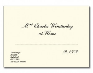 At home card 3