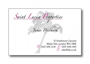 Thermographic Printing | Thermofast Printing | Thermographic Printing Company | Thermographic Printed Stationery
