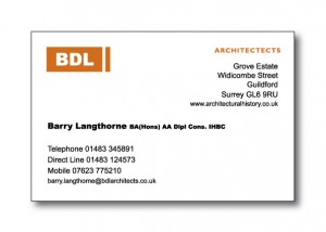 Thermographic Printing | Thermofast Printing | Thermographic Printing Company | Thermographic Printed Stationery