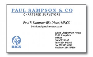 Thermographic Printing | Thermofast Printing | Thermographic Printing Company | Thermographic Printed Stationery