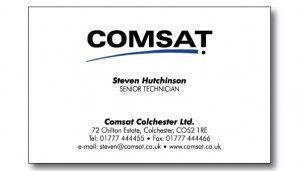 Thermographic Printing | Thermofast Printing | Thermographic Printing Company | Thermographic Printed Stationery