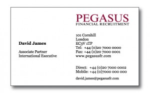 Thermographic Printing | Thermofast Printing | Thermographic Printing Company | Thermographic Printed Stationery
