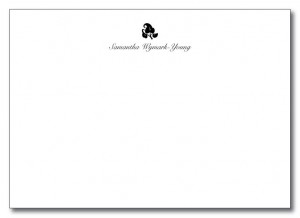 Thermographic Printing | Thermofast Printing | Thermographic Printing Company | Thermographic Printed Stationery