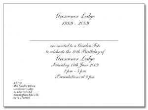 Thermographic Printing | Thermofast Printing | Thermographic Printing Company | Thermographic Printed Stationery