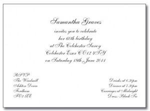 Thermographic Printing | Thermofast Printing | Thermographic Printing Company | Thermographic Printed Stationery
